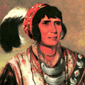 Image 21Seminole leader Osceola. (from History of Florida)