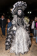 A Catrina