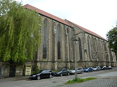 Andreaskirche