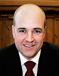 Fredrik Reinfeldt