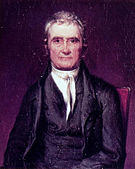 John Marshall -  Bild