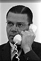 Republican Secretary of Defense Robert McNamara of Michigan (1961-1968)