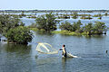 28 Shrimp fisherman