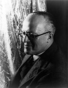 Hugh Walpole, 1934