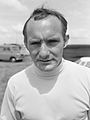 Mike Hailwood op 21 juni 1967 (Foto: Jack de Nijs) geboren op 2 april 1940