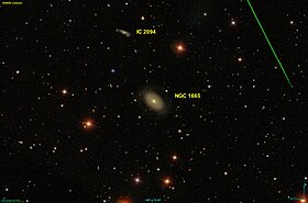 Image illustrative de l’article NGC 1665