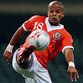 Robert Earnshaw