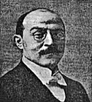 Oswald Gette -  Bild