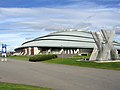 Vikingskipet Olympic Arena (Hamar)