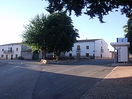 Villanueva de Guadamejud – Veduta