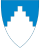 Wappen von Akershus