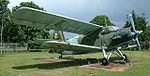 Polsk An-2.