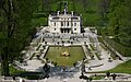 Schloss Linderhof, Ettal.