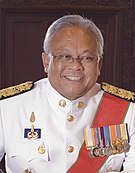 Suthep Thaugsuban -  Bild