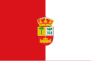 Drapeau de Algarra