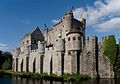 Gravensteen, d Burg vo de Graafe vo Flandere