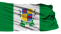 Bandeira de Pedro Avelino