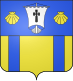 Coat of arms of Landéda