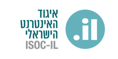 סמליל איגוד האינטרנט הישראלי