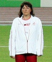 Joanna Wiśniewska – 59,14 m