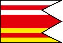 Drapeau de Mankovce