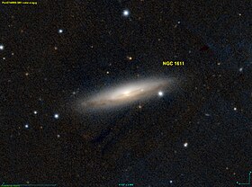 Image illustrative de l’article NGC 1611