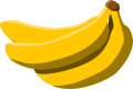 bananes