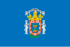 Bendera Melilla