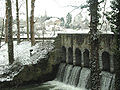 Römische Brücke von Montignies-Saint-Christophe