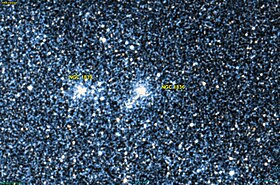 Image illustrative de l’article NGC 1836