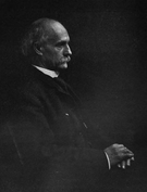 Samuel J. Barrows -  Bild