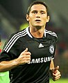 Frank Lampard geboren op 20 juni 1978