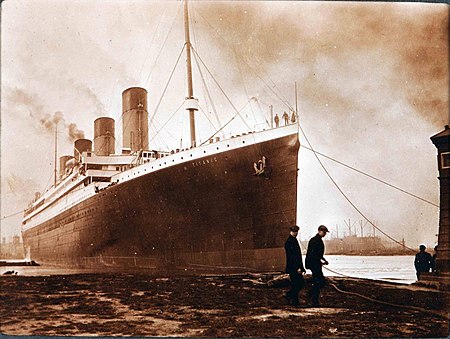 RMS Titanic