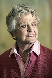 Angela Lansbury (2013)