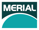 logo de Merial (entreprise)