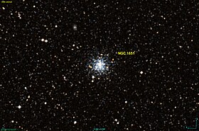 Image illustrative de l’article NGC 1651