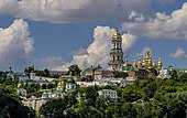 Kyiv Pechersk Lavra