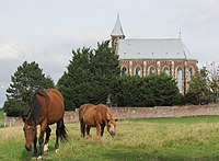 Chapelle du Sacré-Cœur-de-Jésus-Pénitent de Beautroux.