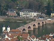 Alte Brücke