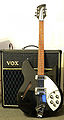 La Rickenbacker 330 JG