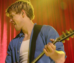 Chord Overstreet - Sam Evans