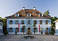 Schloss Ebenrain in Sissach