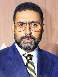 Abhishek Bachchan