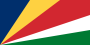 Drapeau des Seychelles