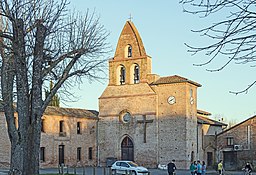 Kyrkan Saint-Vincent