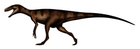 Herrerasaurus ischigualastensis