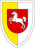 Wappen Panzerlehrbrigade 9