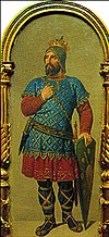 Sancho II Garcés Abarca