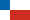 Vlag van Banská Bystrica