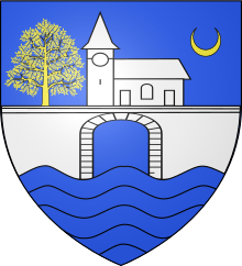 Blason Bernouville.svg